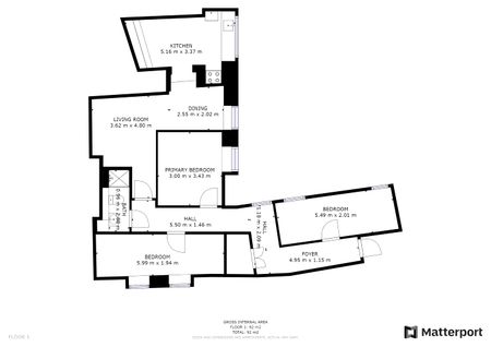 Student Properties to Let - Photo 3