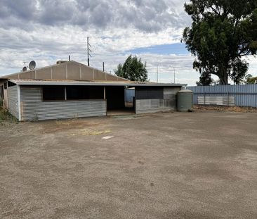 Huge Yard - Secure Fencing - Photo 6