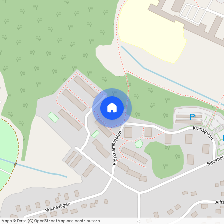 Björkhamregatan 2 B, 821 31, Bollnäs