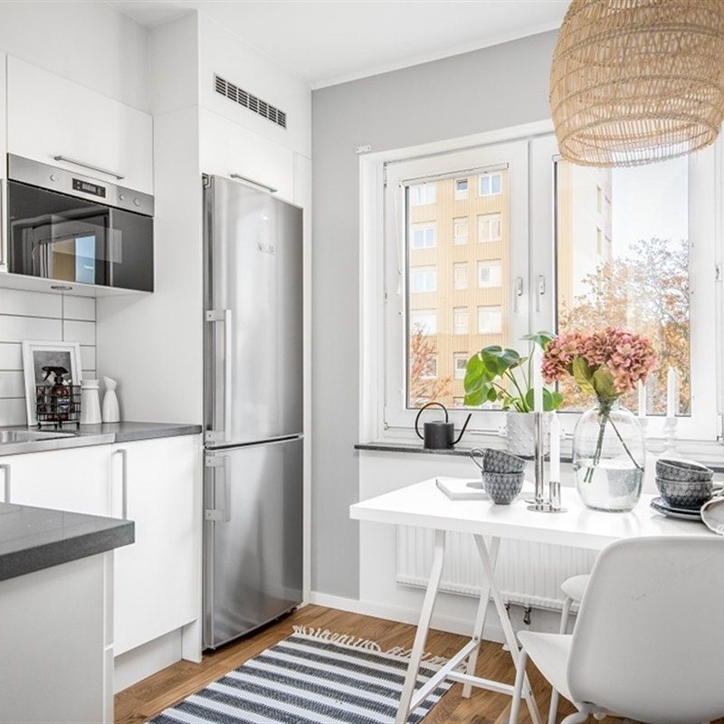 Seegatan 7 A - Foto 1