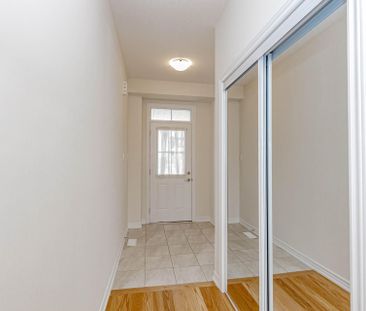 For Lease - 96 Explorer Way, Thorold, Ontario - Photo 2