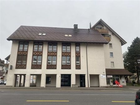 Bel appartement de 5.5 pièces au cœur d’Affoltern am Albis - Foto 4