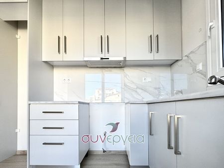 Διαμέρισμα για ενοικίαση Σαραγιά - Άγιος Κωνσταντίνος (Τρίκαλα) - Φωτογραφία 3