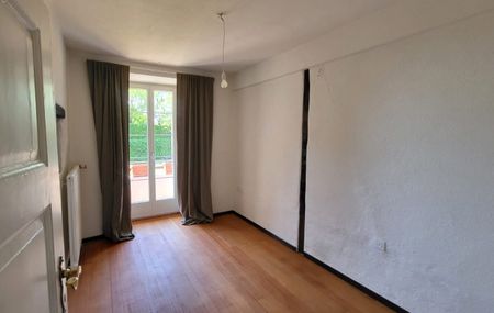 APPARTMENTO DUPLEX NEL NUCLEO DI MENDRISIO - Photo 2