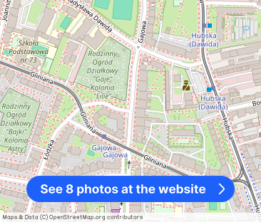 Pełen rozkład 3 pok. | umeblowane | Przy Pkp - Photo 1