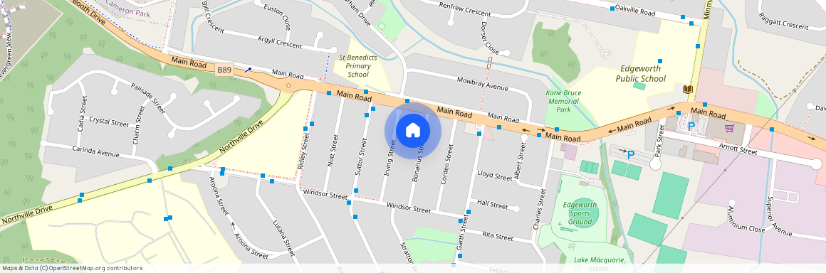 5 Bonarius Street, NSW 2285, Edgeworth