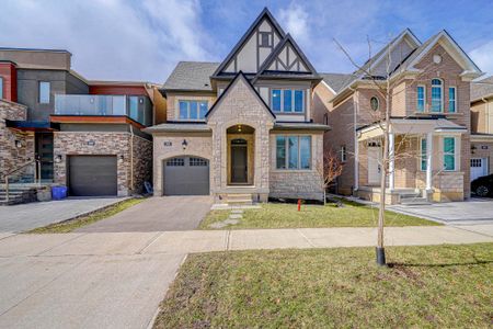 For Lease - 385 Dahlia Trail, Oakville, Ontario - Photo 4
