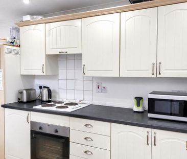 1 bedroom house to rent - Photo 3