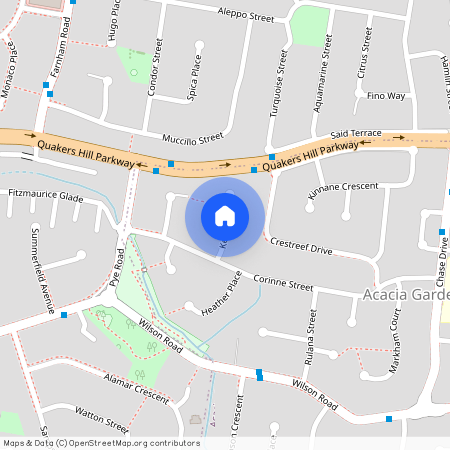 13 Kea Close, NSW 2763, Acacia Gardens