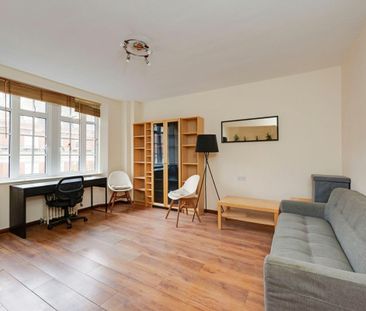 Upper Woburn Place - Photo 3