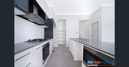 Modern Family Home in an Unbeatable Location - Photo 2