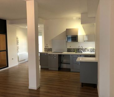 Location Appartement 3 pièces 65m² - Photo 1