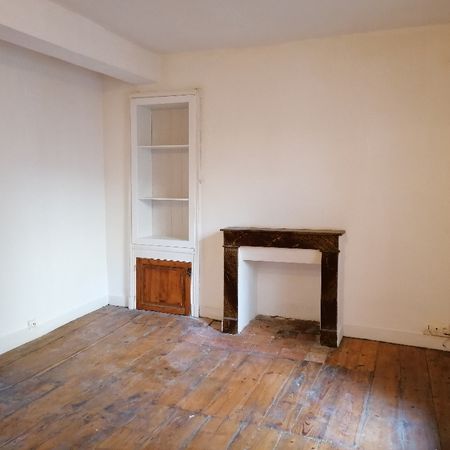 Location Appartement 1 pièce 25m² - Photo 4