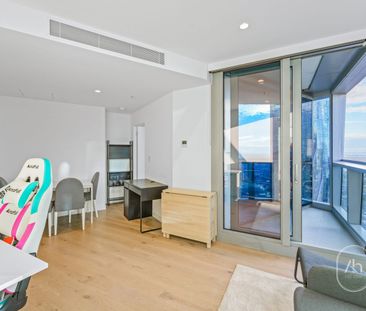 Fully Furnished Two-Bedroom Spacious Apt @WSP Building - Photo 1
