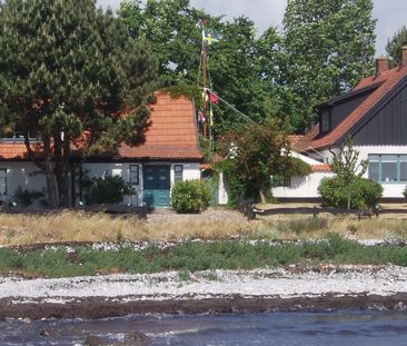 Sjövägen, Beddingestrand - Foto 6