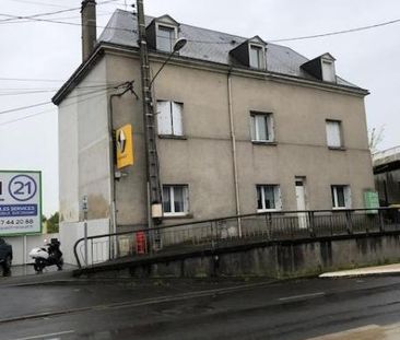 LOUÉ APPARTEMENT - SAINT PIERRE DES CORPS - Photo 6