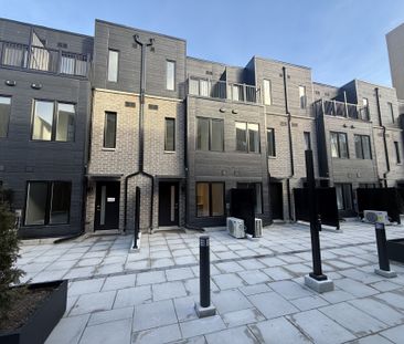 For Lease - 10 Calamint Lane Unit# 45, Toronto, Ontario - Photo 5