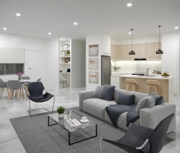 Modern Coastal Living – Spacious Apartment in Prime Location - Photo 5