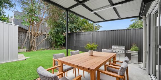 Whisper quiet stylish garden villa - Photo 3