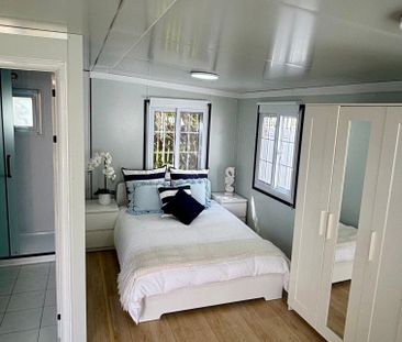 Brand New Fully Furnished Studio Granny Flat - Private & Modern Liv... - Photo 2