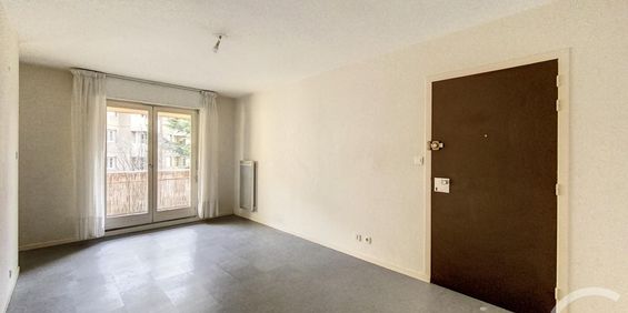 Location Appartement 1 pièce 24m² CLERMONT FERRAND 63000 - Photo 3