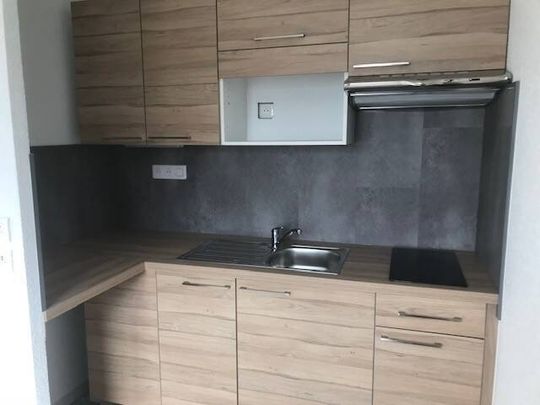 Location appartement t1 bis 2 pièces 42 m² à Rodez (12000) - Photo 1