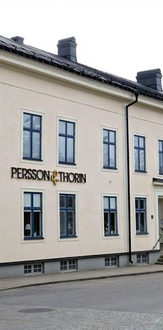 Nygatan, Växjö - Foto 1