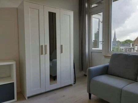 Chambre privée Dorpsweg, Rotterdam - À louer - Foto 3