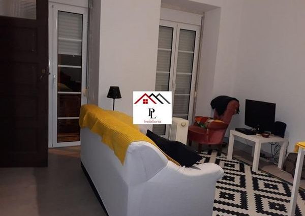 Apartamento T1 em Coimbra