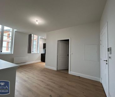 Location Appartement 1 pièce 25m² MONTAUBAN 82000 - Photo 4