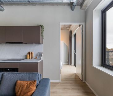 Stadsring 161-D, Willem III, 3817BA, Amersfoort - Foto 5