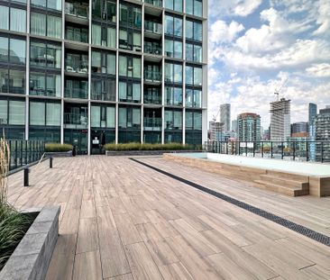 For Lease - 158 Front Street Unit# 1412, Toronto, Ontario - Photo 4