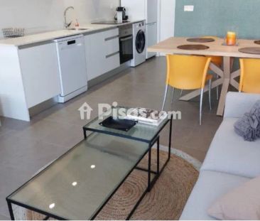 Piso en alquiler en Monte y Mar - Foto 6