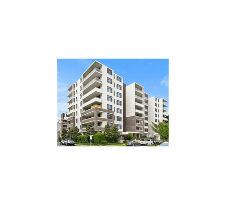 119/26 Baywater Drive, Wentworth Point, NSW 2127 - Photo 2