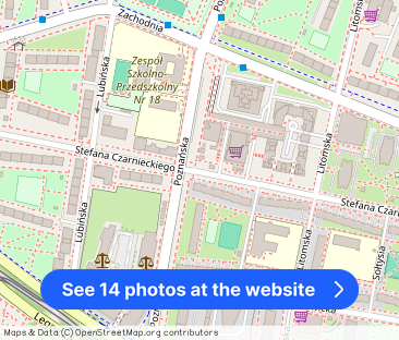 2 pokoje/ osobna kuchnia/NOWE - po remoncie - Photo 1