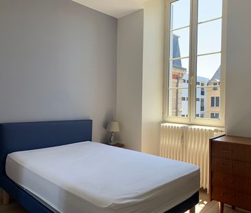 Location Appartement 3 pièces 47m² - Photo 6