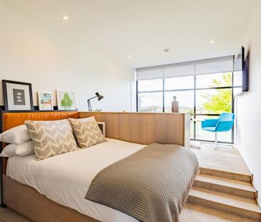 Studio to rent - Photo 5