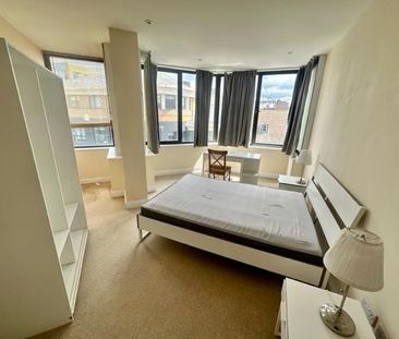 1 bedroom flat to rent - Photo 6