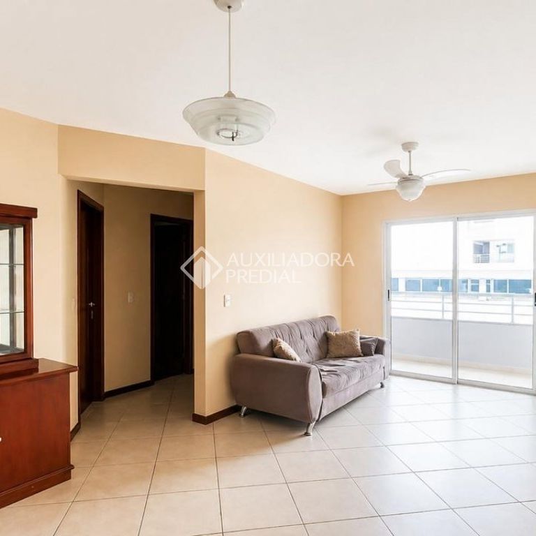 Apartamento com 2 quartos e 90m² para alugar em Córrego Grande, Florianópolis. - Photo 1