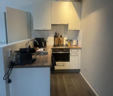 Appartement te huur: St. Willibrordusstraat 41-B 5351 EE Berghem - Photo 1