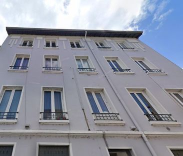 Location Appartement 1 pièce 24m² VILLEURBANNE 69100 - Photo 4