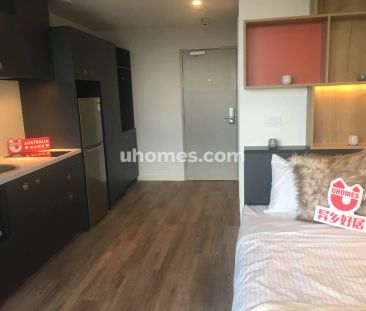 Studio Accessible - Photo 5