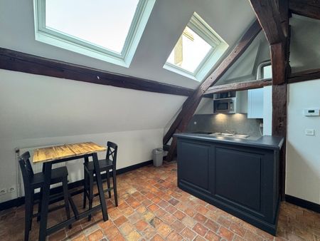 Location Appartement 2 Pièces 38 m² - Meublé - Photo 5