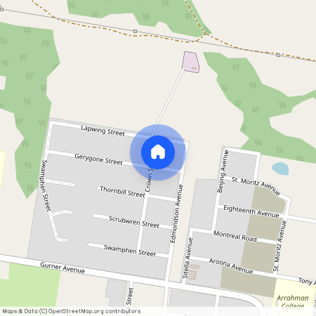 36 Crown Street, NSW 2179, Austral