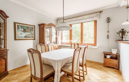 Warszawa, Ursynów, Warszawa, Ursynów, Pyszniańska - Photo 4