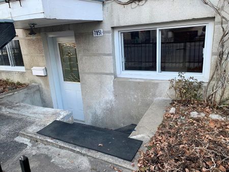 Condo for rent, Montréal (Villeray/Saint-Michel/Parc-Extension) - Photo 4