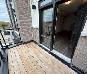 For Lease - 1581 ROSE Way Unit# 105, Milton, Ontario - Photo 4