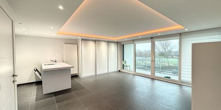 Appartement te huur in Oostende voor € 750 met 1 slaapkamer - Photo 3