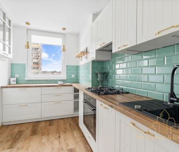 Warszawa, Bielany, Warszawa, Klaudyny - Zdjęcie 3