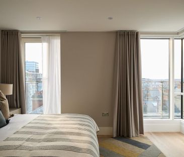 3 bedroom flat to rent - Photo 1